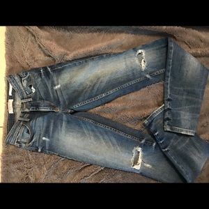 Guess Jeans 1981 Skinny